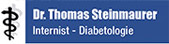 Logo Dr. Thomas Steinmaurer