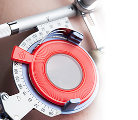 Anpassungsbrille für die Vorsorgeuntersuchung in Linz - Augenarzt Linz