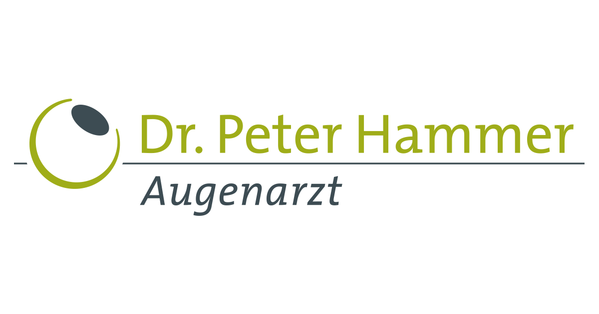 Dr. Peter Hammer Augenarzt