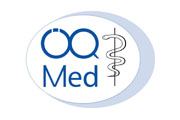 Logo ÖQMed - 
